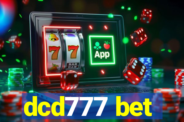 dcd777 bet